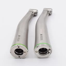 Dental Implant Equipment External 20:1/1:5 Dental Low Speed Handpiece Straight Inner Water Nose Contra Angle Air Motor dentistr