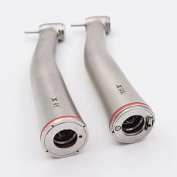 Dental Implant Equipment External 20:1/1:5 Dental Low Speed Handpiece Straight Inner Water Nose Contra Angle Air Motor dentistr