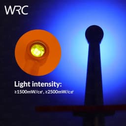 Wireless Dental LED Curing Light 385-515nm High Power 4 Modes USB Rechargeable 2200mA Lithium Battery Dentist Resin Cure Lamp
