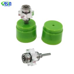 10 PCS Dental Turbine Cartridge KV 636 646 625 for High Speed Handpiece Compatible