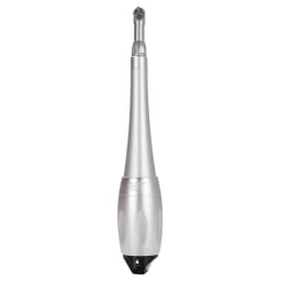 Universal Dental Torque Wrench Universal Implant Wrench Contra Angle Latch-Type Head Design 12 Drivers Precise Torque Tool