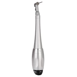Universal Dental Torque Wrench Universal Implant Wrench Contra Angle Latch-Type Head Design 12 Drivers Precise Torque Tool