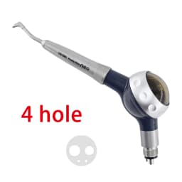 High Quality Dental Air Teeth Polishing Polisher Handpiece Hygiene Prophy Jet Dentistry Tools