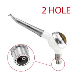 High Quality Dental Air Teeth Polishing Polisher Handpiece Hygiene Prophy Jet Dentistry Tools