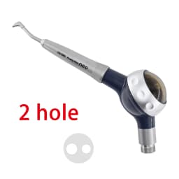 High Quality Dental Air Teeth Polishing Polisher Handpiece Hygiene Prophy Jet Dentistry Tools