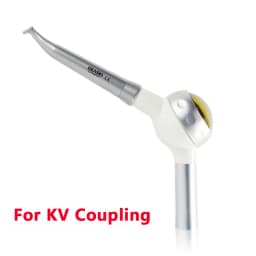 High Quality Dental Air Teeth Polishing Polisher Handpiece Hygiene Prophy Jet Dentistry Tools