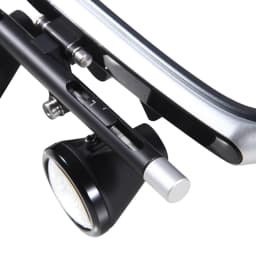 2.5/3x Dental Surgical Binocular Loupes Headband Magnifier 0°- 82° adjustment