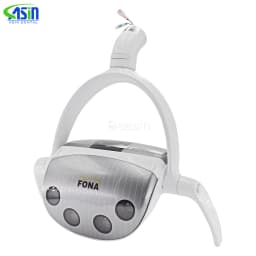 Dental LED lamp Oral Light Lamp For Fona 1000s Dental Unit medical equipment operation light Original