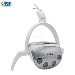 Dental LED lamp Oral Light Lamp For Fona 1000s Dental Unit medical equipment operation light Original