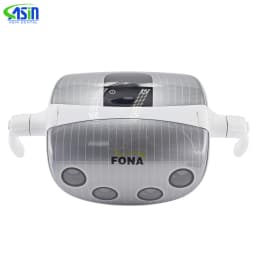 Dental LED lamp Oral Light Lamp For Fona 1000s Dental Unit medical equipment operation light Original