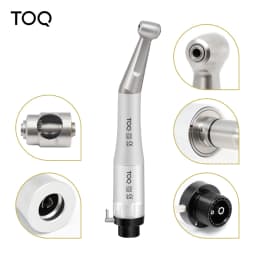 Dental High & Low Speed Handpiece Kit Straight Contra Angle Air Turbine 2/4 Hole M4 / B2 Whole Set Dental Equipments