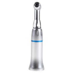 1-10Pcs Dental Low Speed Contra Angle Handpiece Push Button 22000-27000 Rpm Stainless Steel Dentist Tools