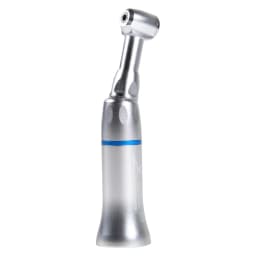 1-10Pcs Dental Low Speed Contra Angle Handpiece Push Button 22000-27000 Rpm Stainless Steel Dentist Tools