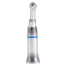 1-10Pcs Dental Low Speed Contra Angle Handpiece Push Button 22000-27000 Rpm Stainless Steel Dentist Tools