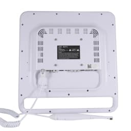 Wireless WiFi HD Dental Intraoral Camera 8 LED Macro Lens + 17 Inch LCD Screen Monitor Chair Side