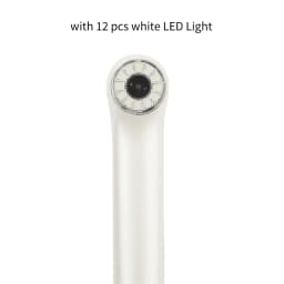 Dental Intraoral Camera USB Digital Imaging Intra Oral 1080P HD Camera 12 LED light Compatible with Win XP/7/8/10/11 for Dentist