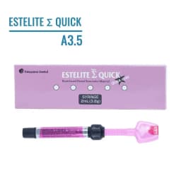 Dental Tokuyama Palfique LX5 Light Cure Composite Resin Universal Restorative Material 3.8g/pcs A1 A2 A3 A3.5 CE
