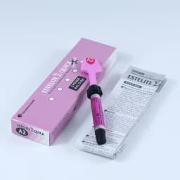 Dental Tokuyama Palfique LX5 Light Cure Composite Resin Universal Restorative Material 3.8g/pcs A1 A2 A3 A3.5 CE