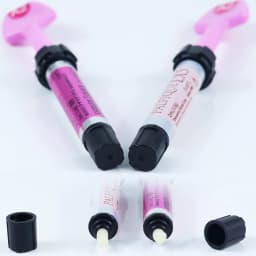 Dental Tokuyama Palfique LX5 Light Cure Composite Resin Universal Restorative Material 3.8g/pcs A1 A2 A3 A3.5 CE