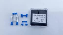 JUMTOP Dental Matrix Sectional Contoured Matrices Clamps Wedges Metal Spring Clip Rings Dentist Tools Lab Instrument