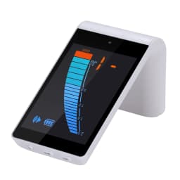 Dental LCD Endo Apex Locator Mini Endodontic Root Canal Finder Measure Instruments Woodpecker Style