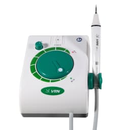 Dental Ultrasonic Piezo Scaler LED Detachable Handpiece Fit VRN EMS/ Woodpecker / Dentistry Auto-water Supply System 1000ML