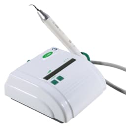 Dental Ultrasonic Piezo Scaler LED Detachable Handpiece Fit VRN EMS/ Woodpecker / Dentistry Auto-water Supply System 1000ML