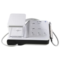 Dental Ultrasonic Piezo Scaler LED Detachable Handpiece Fit VRN EMS/ Woodpecker / Dentistry Auto-water Supply System 1000ML