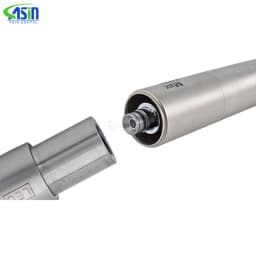 Dental Air turbine handpiece With Optic Fiber X600L/X700L high speed hand piece for dentist repair