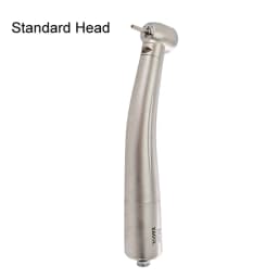 Dental Air turbine handpiece With Optic Fiber X600L/X700L high speed hand piece for dentist repair
