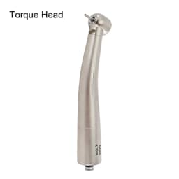 Dental Air turbine handpiece With Optic Fiber X600L/X700L high speed hand piece for dentist repair