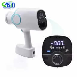Dent Original Hyperlight Portable Dental X Ray Camera Nanopix Ali Rvg Sensor Image X-ray Machine