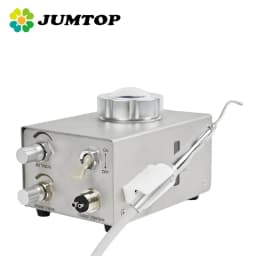 JUMTOP Dental Air Polisher Teeth Cleaning Sandblasting Scaler Machine