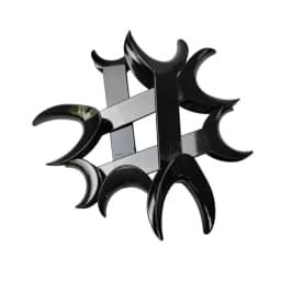 1PC Dental Mouth Opener