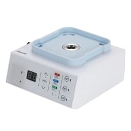SANDENT Dental LED Brushless Electric Micro Motor 40K RPM E-Type Vector Control System with Water Tank For Practice Surgical