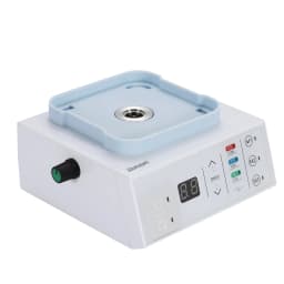 SANDENT Dental LED Brushless Electric Micro Motor 40K RPM E-Type Vector Control System with Water Tank For Practice Surgical