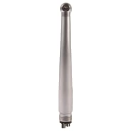 NSK Style Dental High Speed 2/4Hole  Single Spray Big Head Handpiece Push Button Tip / Cartridge Rotor