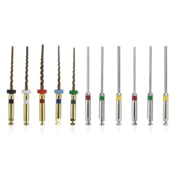 Dental Root Canal File Extractor Kit Endodontic Endo Broken File Removal Rescue Instrument Set  Reusable Holder Tools