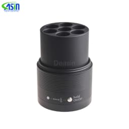 24W Dental Resin AR Heater Composite Resin Heating Composed Material Softener Warmer Dentist Equipment Keep Warm 40/45/50℃