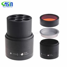 24W Dental Resin AR Heater Composite Resin Heating Composed Material Softener Warmer Dentist Equipment Keep Warm 40/45/50℃