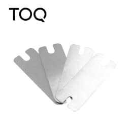 Dental Professional Tool Handpiece Repair Tool Bearing Removal Chuck Standard Torque Mini Lab Repair Kit Air Turbine