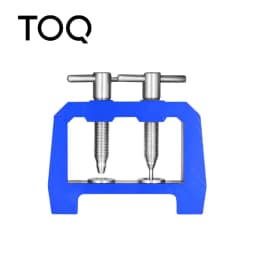 Dental Professional Tool Handpiece Repair Tool Bearing Removal Chuck Standard Torque Mini Lab Repair Kit Air Turbine