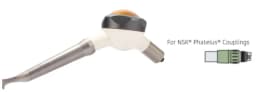 JUMTOP Dental Air Prophy Polishing Jet Oral Hygiene Teeth Cleaning Air Polisher 360 Degree Rotate Sandblasting Gun