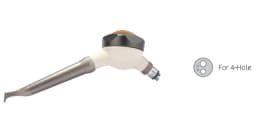 JUMTOP Dental Air Prophy Polishing Jet Oral Hygiene Teeth Cleaning Air Polisher 360 Degree Rotate Sandblasting Gun