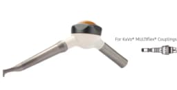 JUMTOP Dental Air Prophy Polishing Jet Oral Hygiene Teeth Cleaning Air Polisher 360 Degree Rotate Sandblasting Gun