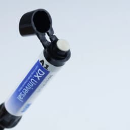 DX Dental Universal Resin Light Curing Composite Resin Adhesive Bonding/Etch Gel Kit Teeth Restoration Resin Dental Adhesive
