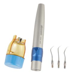 Dental Fiber Optic Air Scaler SONICflex Sonic L Fit KaVo Multiflex Led Coupling / GK LED Coupler