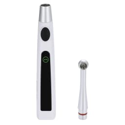 1-5 Pcs Dental Wireless Cordless LED Cure Curing Light Lamp 2400mw 5W Tool 360° 2400mw 1Second Curing