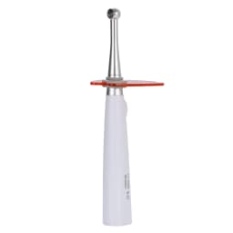 1-5 Pcs Dental Wireless Cordless LED Cure Curing Light Lamp 2400mw 5W Tool 360° 2400mw 1Second Curing