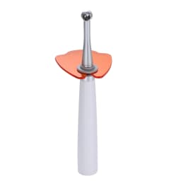 1-5 Pcs Dental Wireless Cordless LED Cure Curing Light Lamp 2400mw 5W Tool 360° 2400mw 1Second Curing